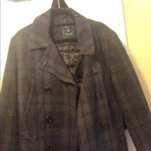Men’s Coat